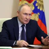 Zapad strahuje od jačanja Rusije: 'Putinov ratni stroj ubrzava, evo kako obnavlja svoje snage'