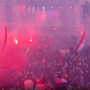 Busom, autom ili pješice? Stručnjak argumentirao koje je najbolje rješenje za doći na Hipodrom