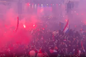 Busom, autom ili pješice? Stručnjak argumentirao koje je najbolje rješenje za doći na Hipodrom