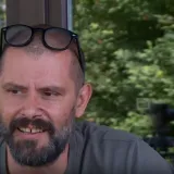 Pronašao kraljevskog pitona pa napravio nešto neočekivano: 'Sad su vrućine koje njoj odgovaraju'