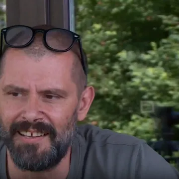 Pronašao kraljevskog pitona pa napravio nešto neočekivano: 'Sad su vrućine koje njoj odgovaraju'