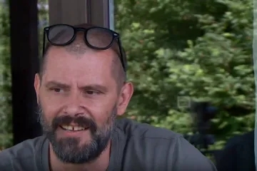 Pronašao kraljevskog pitona pa napravio nešto neočekivano: 'Sad su vrućine koje njoj odgovaraju'