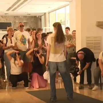Zaboravite magnetiće! Zadar lansirao modne suvenire koji su oduševili turiste