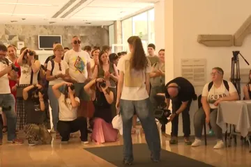 Zaboravite magnetiće! Zadar lansirao modne suvenire koji su oduševili turiste