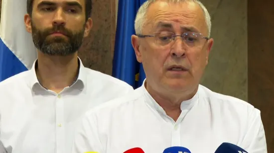 Sindikati u nekim zahtjevima nisu uspjeli nakon dugog sastanka: Najavili velike promjene