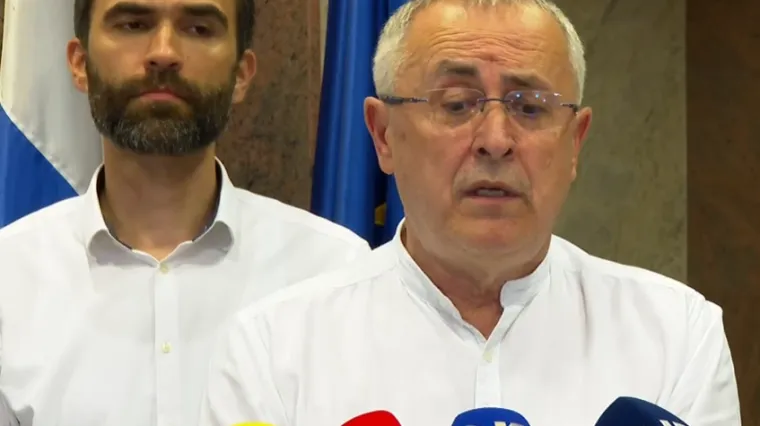 Sindikati u nekim zahtjevima nisu uspjeli nakon dugog sastanka: Najavili velike promjene