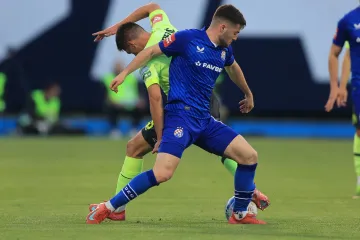 Fabrizio Romano: 'Gotovo je, Dinamo je prodao Baturinu!'