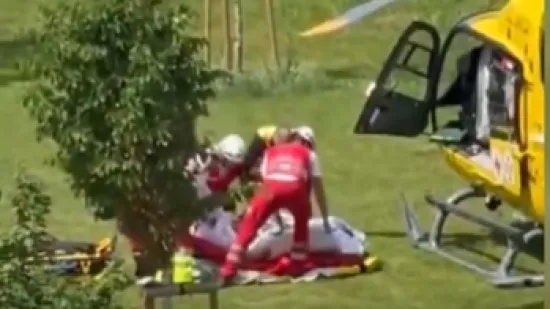 Majka učenika koji je svjedočio masakru: 'Nazvao me i rekao da pucaju na njega i da misli da će umrijeti'
