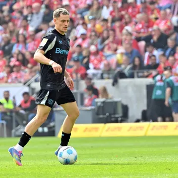 Liverpool dovršio treći najskuplji transfer u povijesti nogometa: Na Anfield stiže čudesni Wirtz