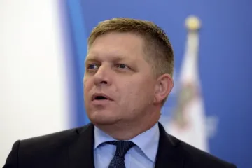 Slovačka ucjenjuje Bruxelles: Zaprijetili blokadom sankcija ukoliko se ne nađe rješenje za ovaj problem