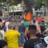 Povratak u 1989. godinu: Zemlja na udaru bombaških napada, mrtvi i ranjeni po ulicama