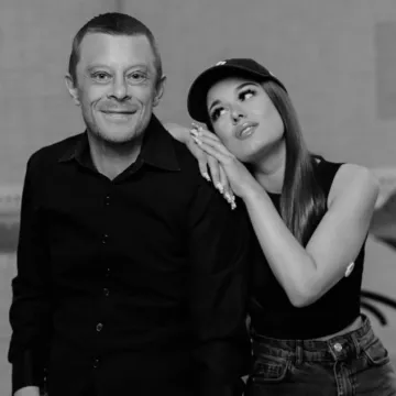 Oglasila se kći Matije Dedića: 'Nezamislivo je to da te više nema... Odmori, tata moj'