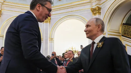 Ovo se nije dogodilo od početka rata! Vučić ide u Ukrajinu, poznato i kada