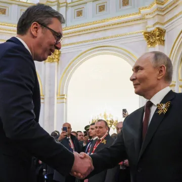 Ovo se nije dogodilo od početka rata! Vučić ide u Ukrajinu, poznato i kada