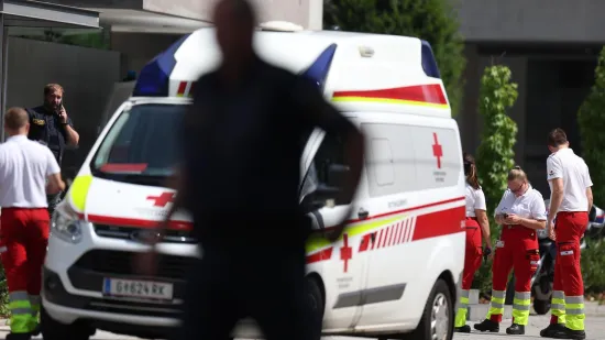 Petnaest minuta užasa: Ubojica je okidač povlačio uvijek iznova, nekima pucao u glavu