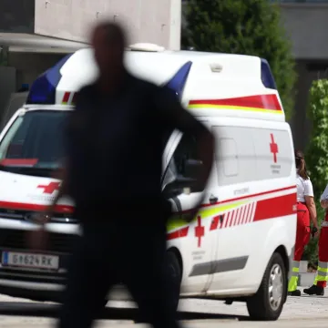 Petnaest minuta užasa: Ubojica je okidač povlačio uvijek iznova, nekima pucao u glavu