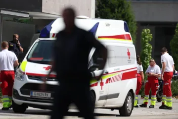 Petnaest minuta užasa: Ubojica je okidač povlačio uvijek iznova, nekima pucao u glavu