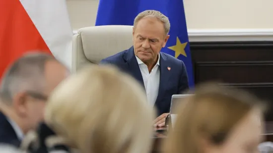 'Crveni karton' za Tuskovu Vladu: 'Njegova sudbina je već zapečaćena'