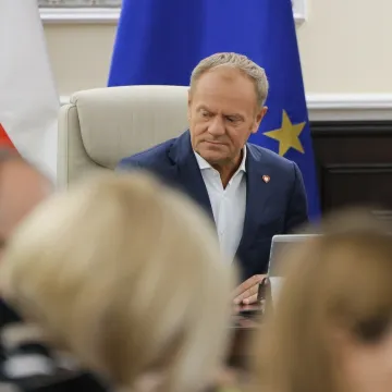 'Crveni karton' za Tuskovu Vladu: 'Njegova sudbina je već zapečaćena'