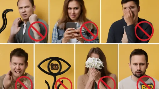 Strah od pupka ili da vas gleda patka? Ovo je deset najbizarnijih fobija, nećete vjerovati da postoje