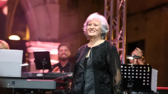 Razgovarali smo s Meri Cetinić o životu bez glamura, karijeri i velikoj boli: 'Vrijeme donekle pomaže'