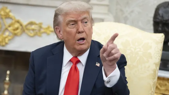 Trump može biti zadovoljan: Usred nereda u LA-u sud donio odluku koja mu ide na ruku