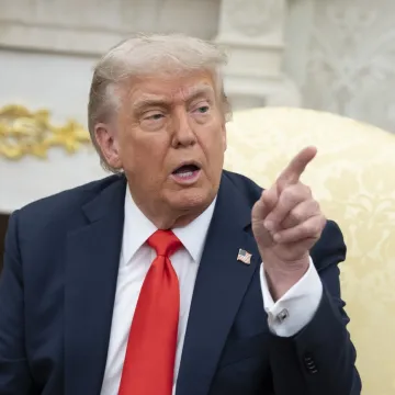 Trump može biti zadovoljan: Usred nereda u LA-u sud donio odluku koja mu ide na ruku
