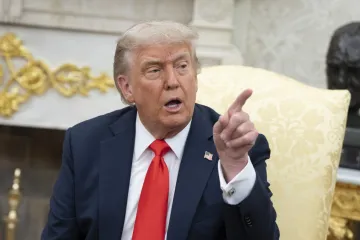Trump može biti zadovoljan: Usred nereda u LA-u sud donio odluku koja mu ide na ruku