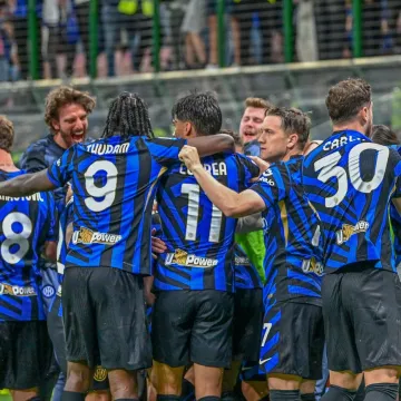 Izbornik nogometne reprezentacije Srbije odlazi u Italiju i postaje pomoćni trener u Interu