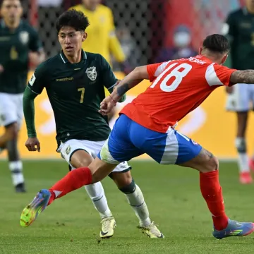 Dvostruki osvajač Copa Americe treći put zaredom bez Svjetskog prvenstva