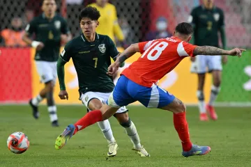 Dvostruki osvajač Copa Americe treći put zaredom bez Svjetskog prvenstva