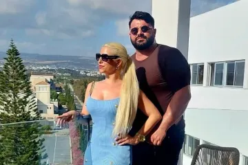Big Brother Ervin: 'Rijetkost je vidjeti osobu sa 163 kilograma koja izgleda poput mene'