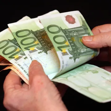 Je li ovo moguće? Prosjećna plaća u Zagrebu ide 'debelo' preko 1600 eura