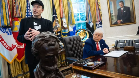 Veliki obrat u svađi Muska i Trumpa! Milijarder poručio: 'Žalim zbog nekih objava'