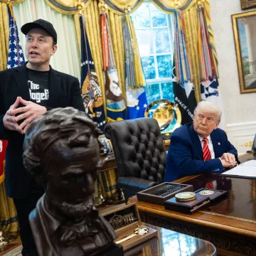 Veliki obrat u svađi Muska i Trumpa! Milijarder poručio: 'Žalim zbog nekih objava'