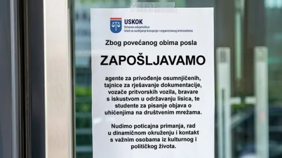 Ima posla tko hoće raditi
