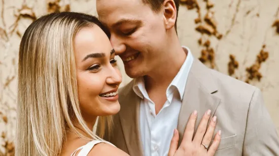 Thompsonova nećakinja se udaje! Otkrila nam je sve o pripremama za vjenčanje