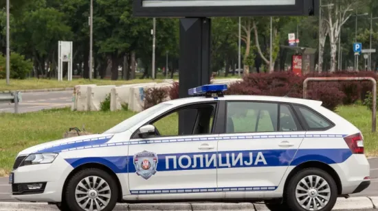 Učenik 7. razreda došao u školu s nožem i spiskom za odstrel