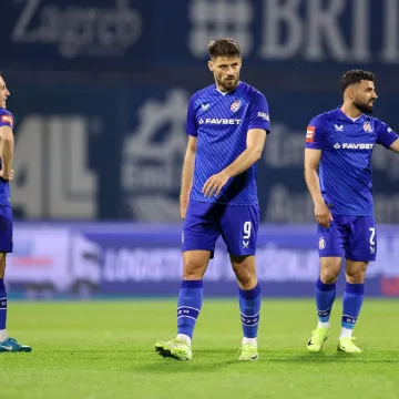 Transfermarkt otkriva mogući novi klub Petkovića: Crno-bijeli su prvi u redu...