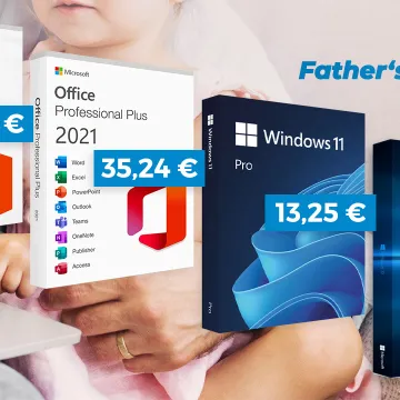 MS Office 2021 po najnižoj cijeni, originalni ključ za Windows 11 manje od 10€