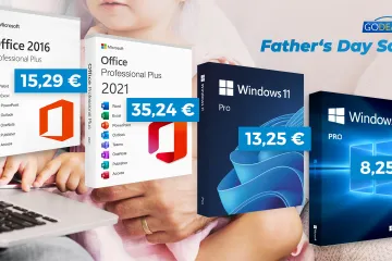 MS Office 2021 po najnižoj cijeni, originalni ključ za Windows 11 manje od 10€