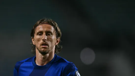 Milan povukao znakovit potez, znači li ovo da Luka Modrić sigurno dolazi?