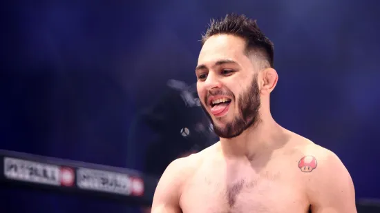 UFC prvak objavio kadrove sparinga s Milošem Janičićem: Evo kako se provela FNC zvijezda