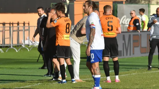 Otkrivena kazna Marku Livaji: Evo koliko će Hajduk morati izdržati bez najboljeg igrača