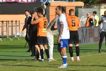 Otkrivena kazna Marku Livaji: Evo koliko će Hajduk morati izdržati bez najboljeg igrača