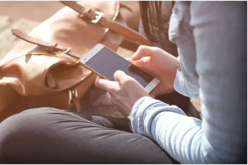Znanstvenici otkrili: Nakon samo tri dana ograničenog korištenja mobitela naš mozak osjeća promjenu