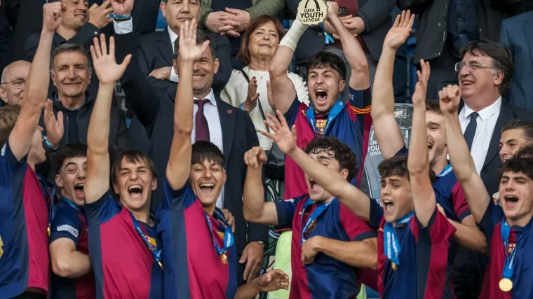 Kapetan Barcelone odbio novi ugovor i otišao u Beograd, ali neće potpisati za Crvenu zvezdu ili Partizan, već za jedan drugi srpski klub