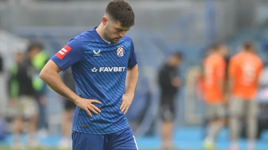 Martin Baturina lajkom potvrdio ono o čemu Dinamo još šuti