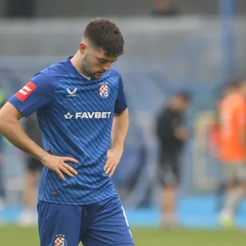 Martin Baturina lajkom potvrdio ono o čemu Dinamo još šuti