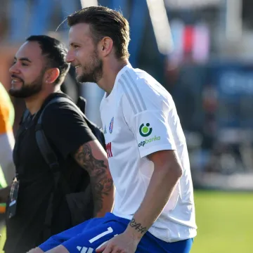 Rakitić u centru skandala: Njega i bivše suigrače istražuje se zbog milijunske prevare